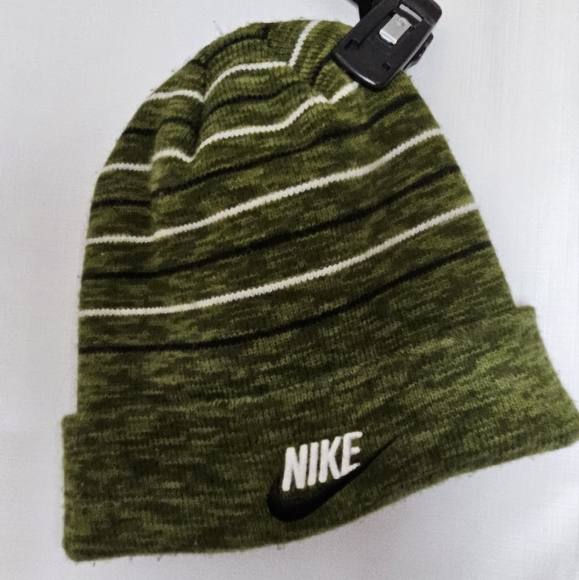Nike Other - Nike Hat beanie like new